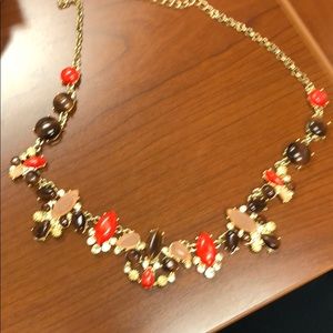 Short Necklace